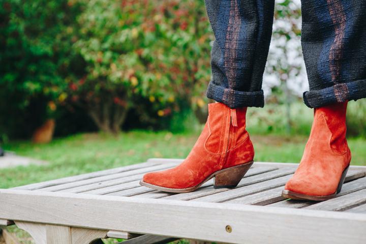 AFFRONTIAMO L'INVERNO CON STILE! LA DONNA DI CAPPELLETTO - PARTE PRIMA