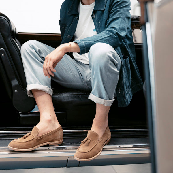 STURLINI - Men's Collection