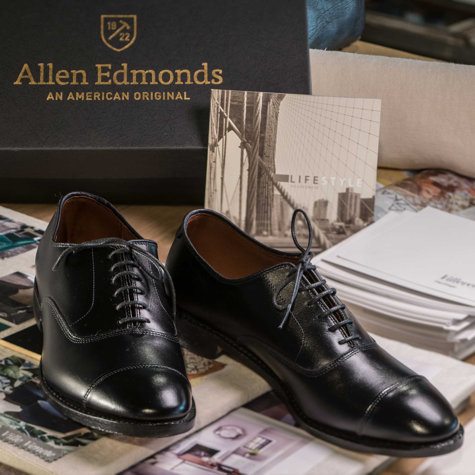 Edmonds Apparel Allen Edmonds Outlet Store Locations ALLEN EDMONDS