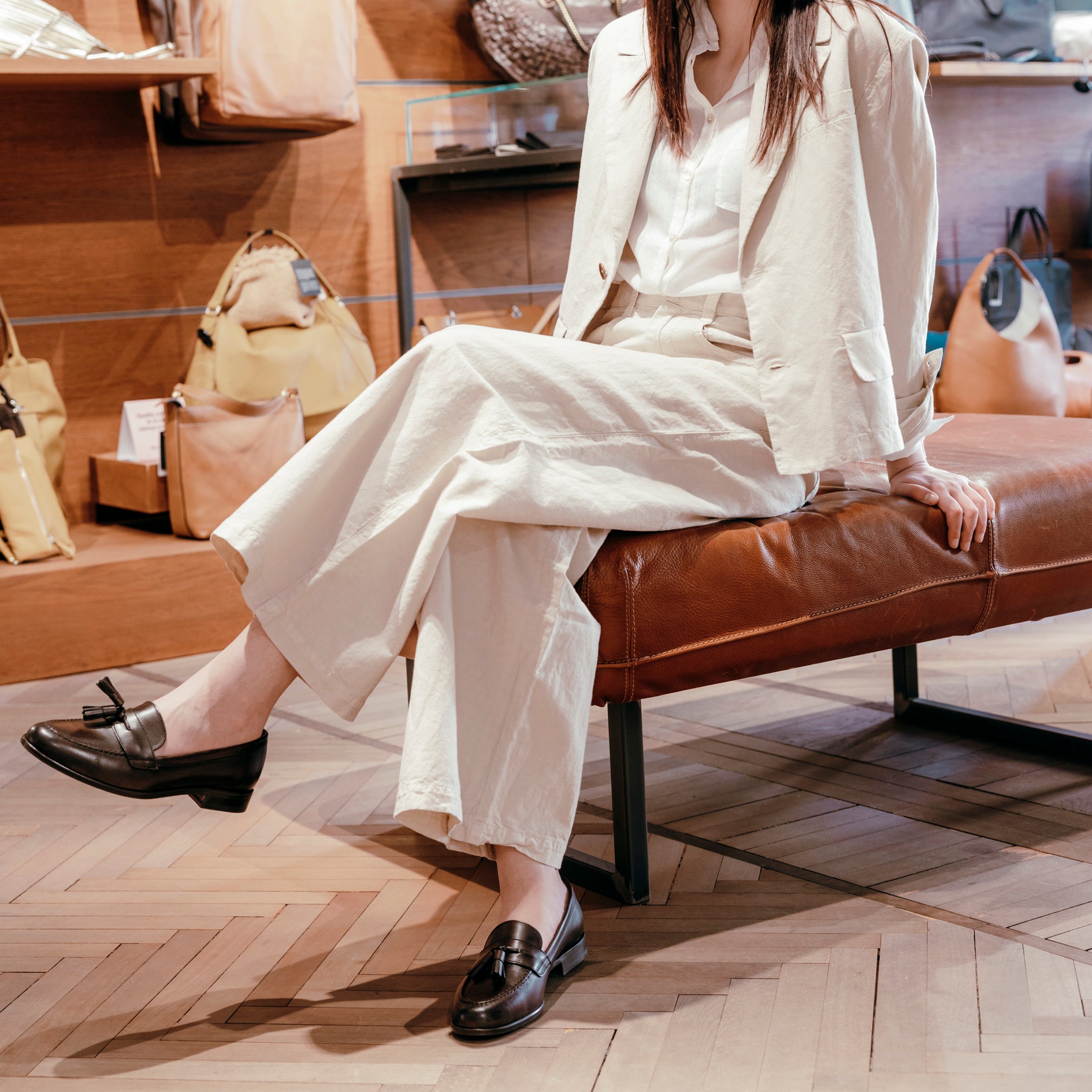 BERWICK 1707 Collezione Donna - Main Image