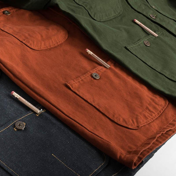 TELLASON - Collezione Uomo