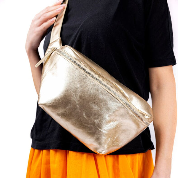 Woman - Waist bag
