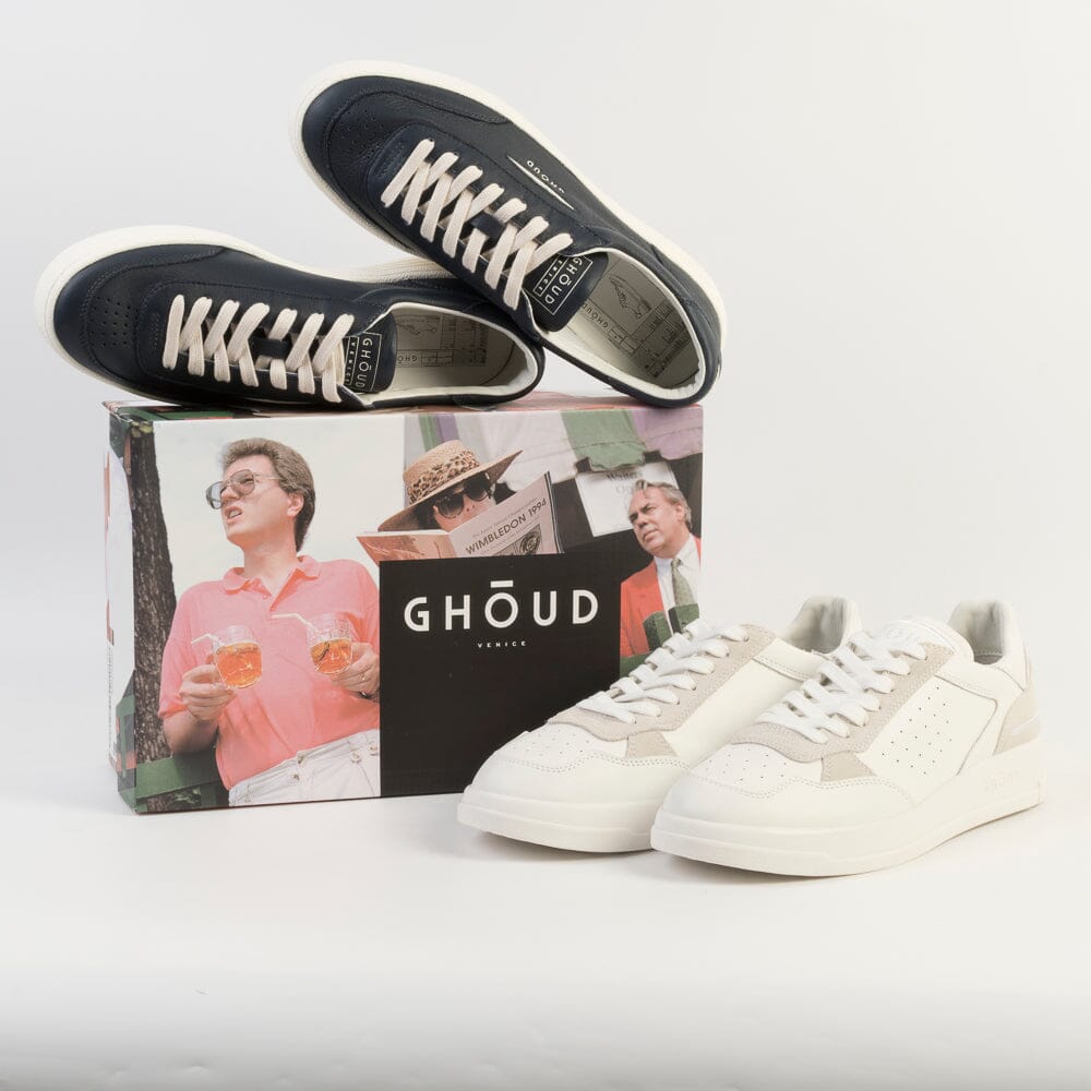 GHOUD VENICE Men's Collection