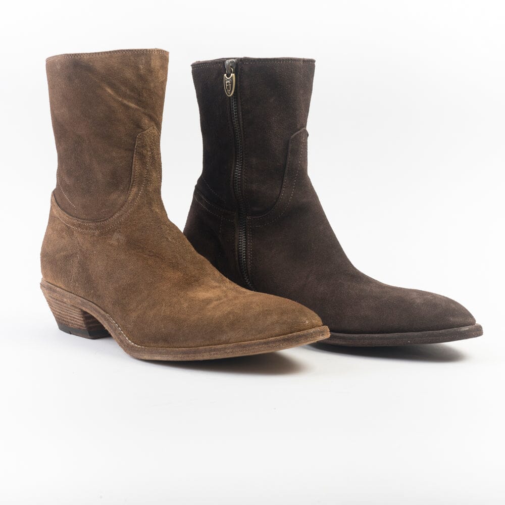 FAUZIAN JEUNESSE - Collezione Uomo