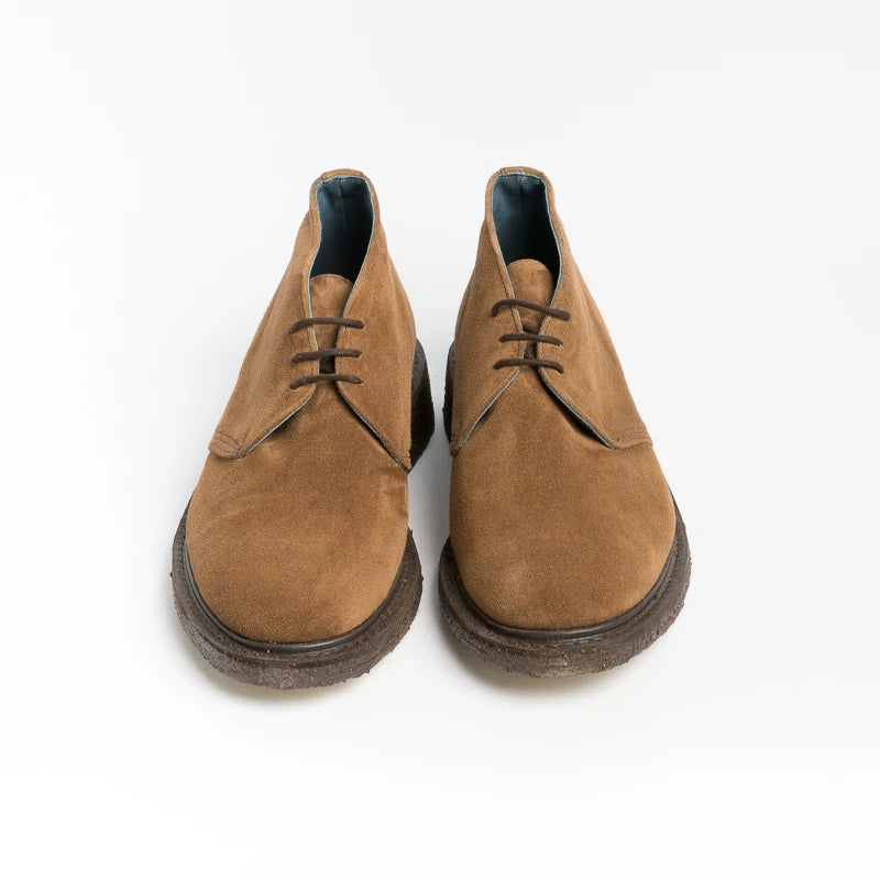 Scarpe tricker's opinioni online