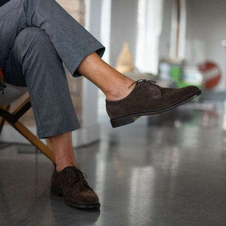 BERWICK 1707 - Collezione Uomo