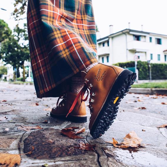 DANNER - Collezione Donna