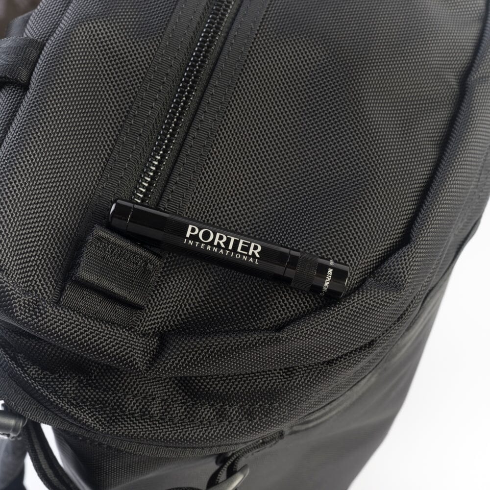 PORTER INTERNATIONAL