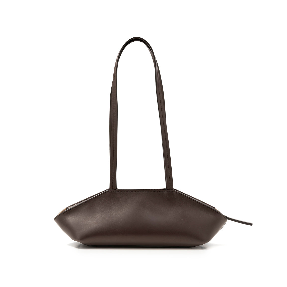 MARSELL - Borsa a Spalla - Sapi MB0478 - Pelle Testa di Moro