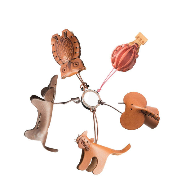 KEYCHAIN