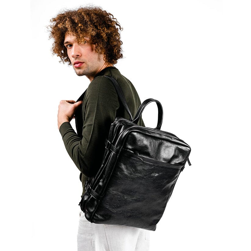 COLLEZIONE ZAINI