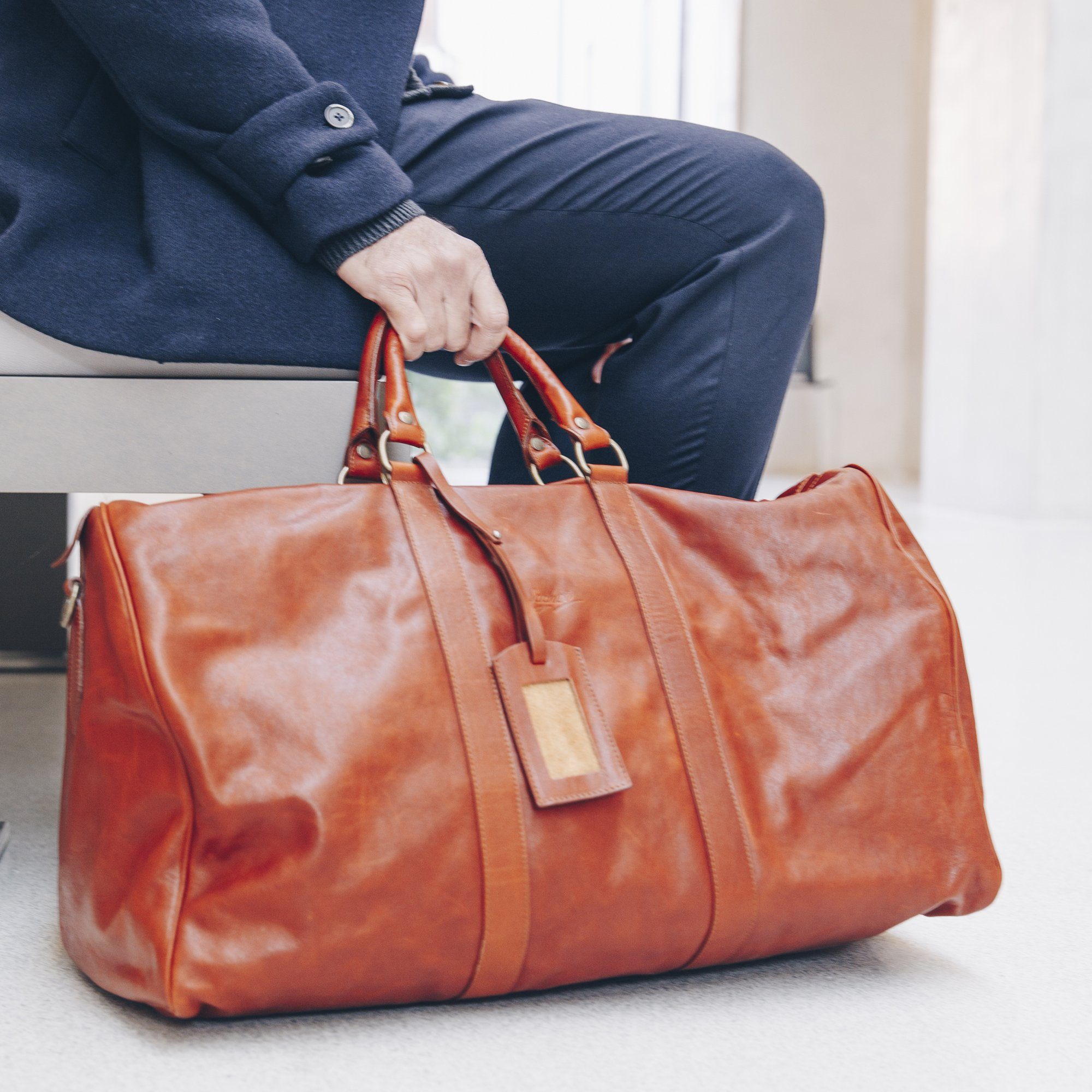 Borse Uomo - Borse Viaggio