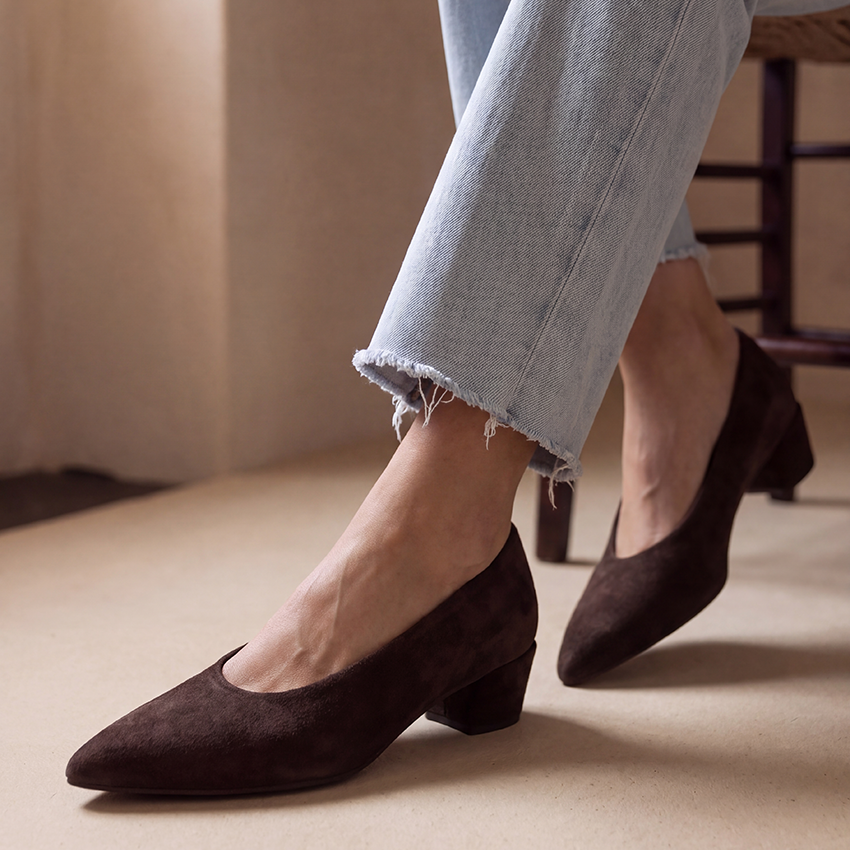Collezione Scarpe Donna