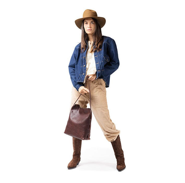 Woman - Texans