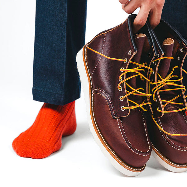Men's Accessories - Socks