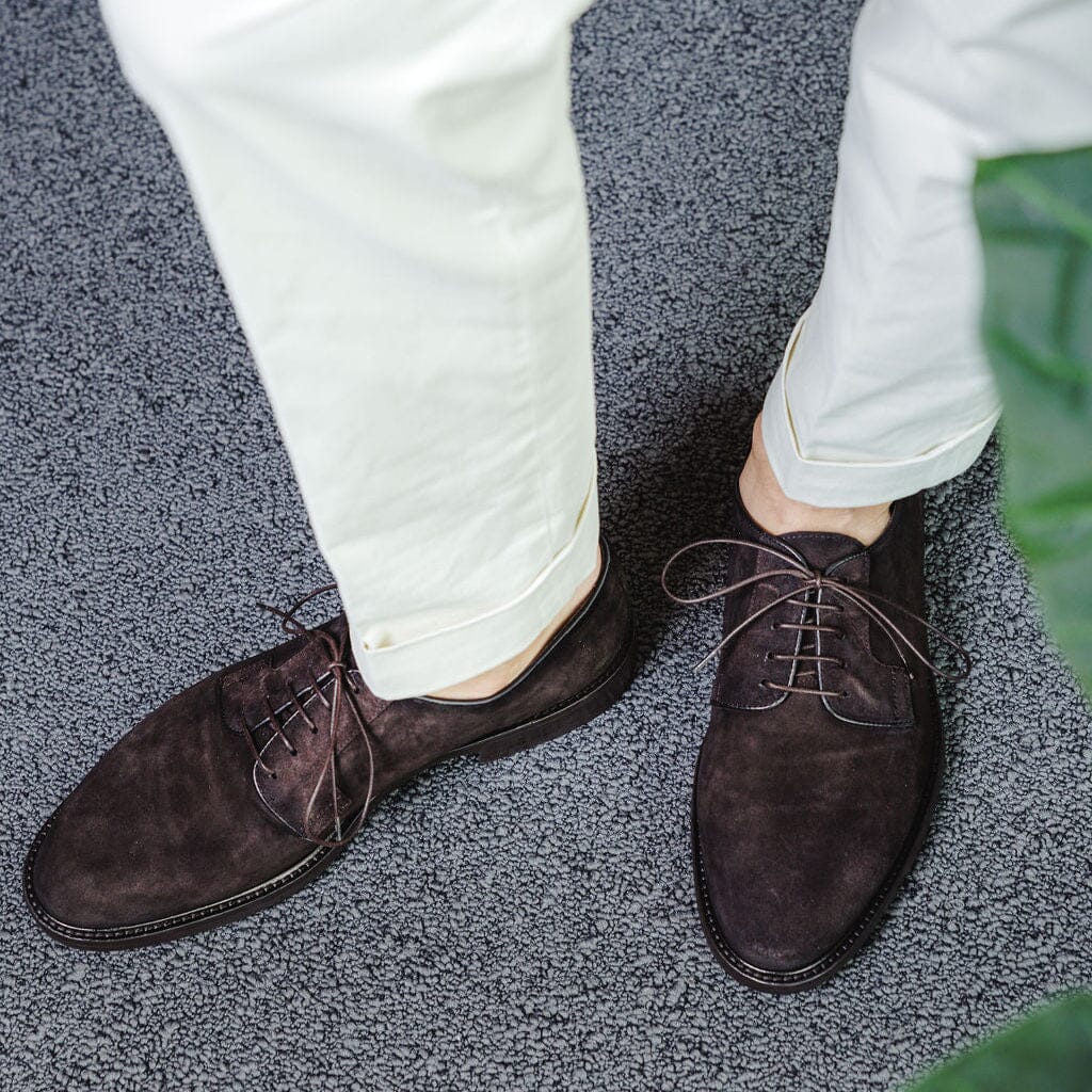 ALEXANDER HOTTO - Allacciata - 69013 - Testa di moro