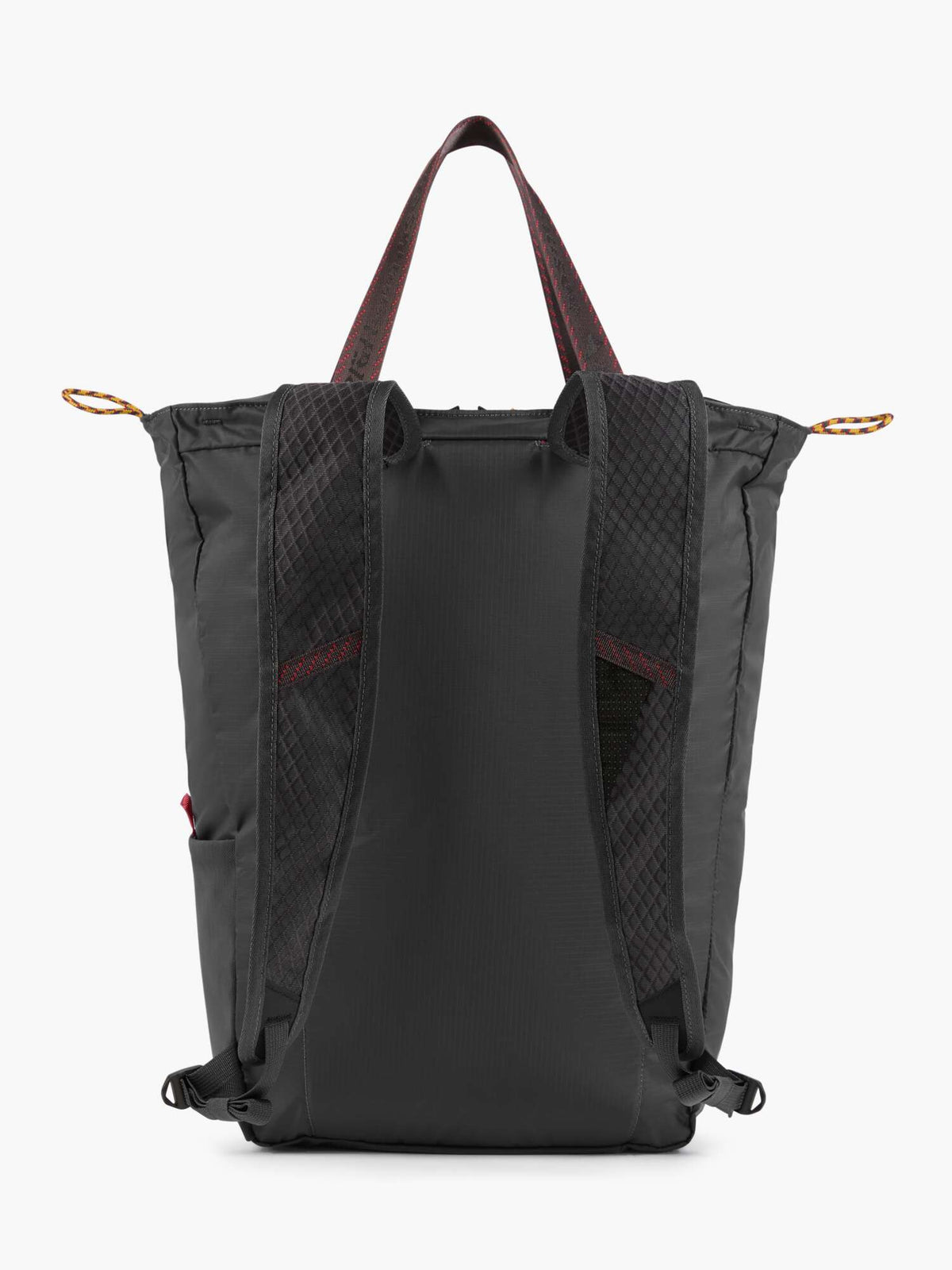 Klättermusen - 10405 961 - Borsa tote Gand - Raven Nero