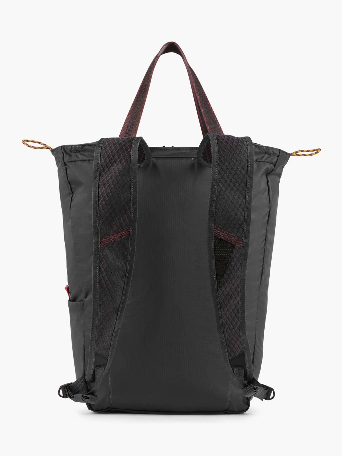 Klättermusen - 10405 961 - Borsa tote Gand - Raven Nero Zaino Klättermusen