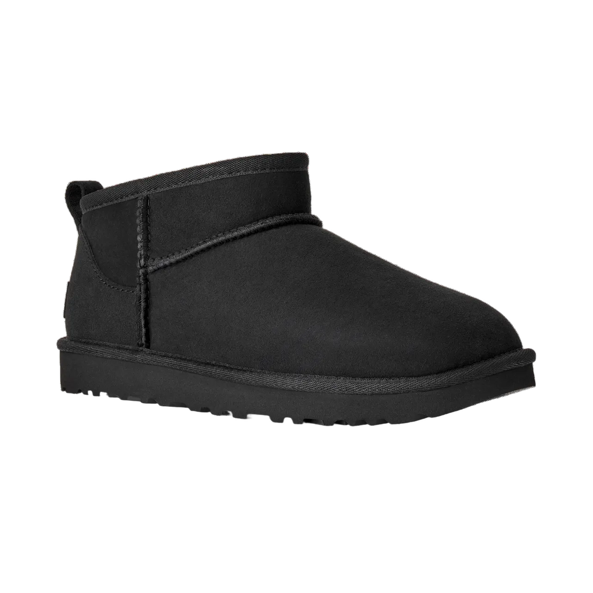 UGG - W Ultra Mini - 1116109 - Nero