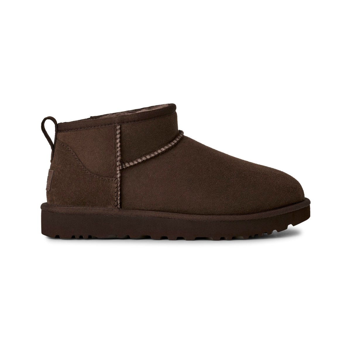 UGG - W Ultra Mini - 1116109 - Dusted Cocoa Scarpe Donna Ugg