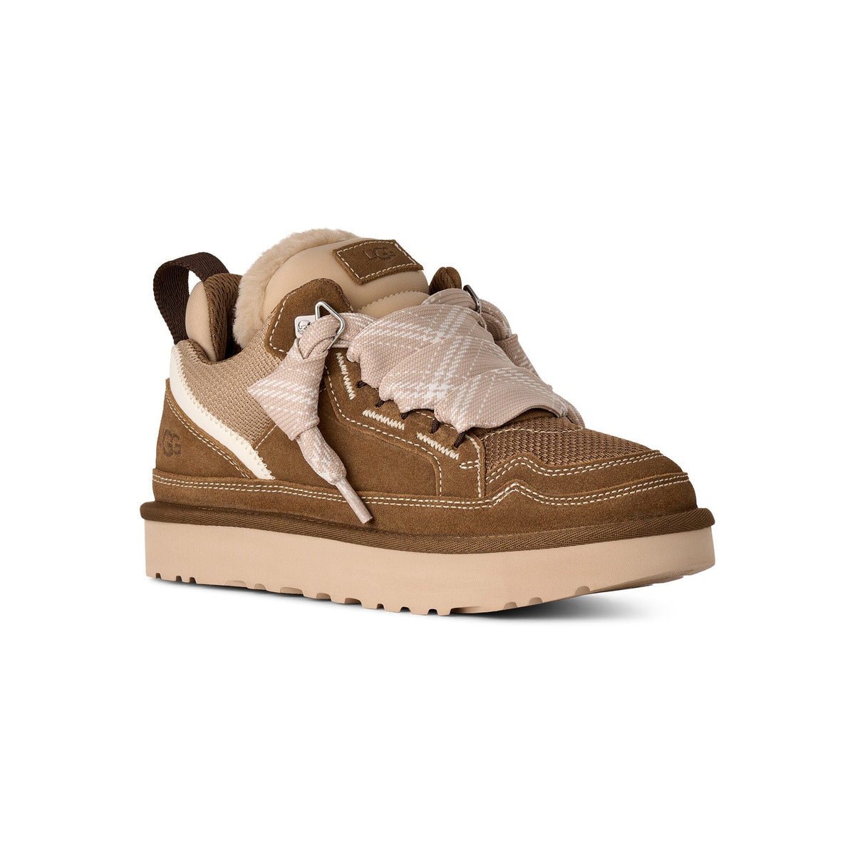 UGG - Sneakers Lowmel - 1144032 - Light Bronze Scarpe Donna Ugg