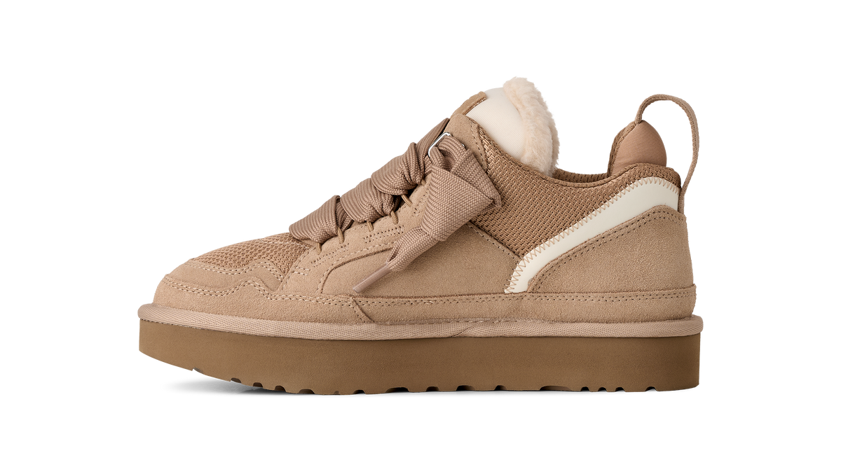 UGG - Sneakers Lowmel - 1144032 - Sand