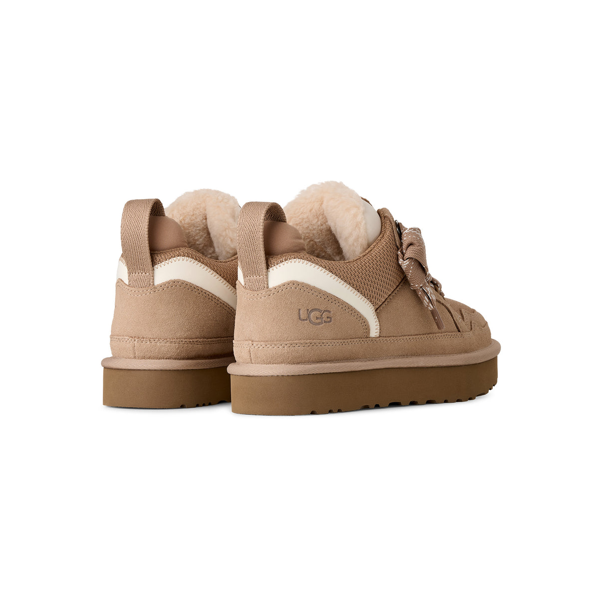 UGG - Sneakers Lowmel - 1144032 - Sand