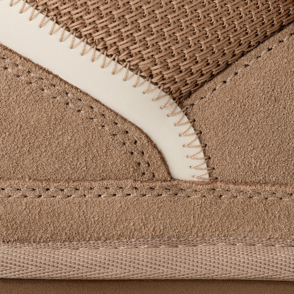 UGG - Sneakers Lowmel - 1144032 - Sand