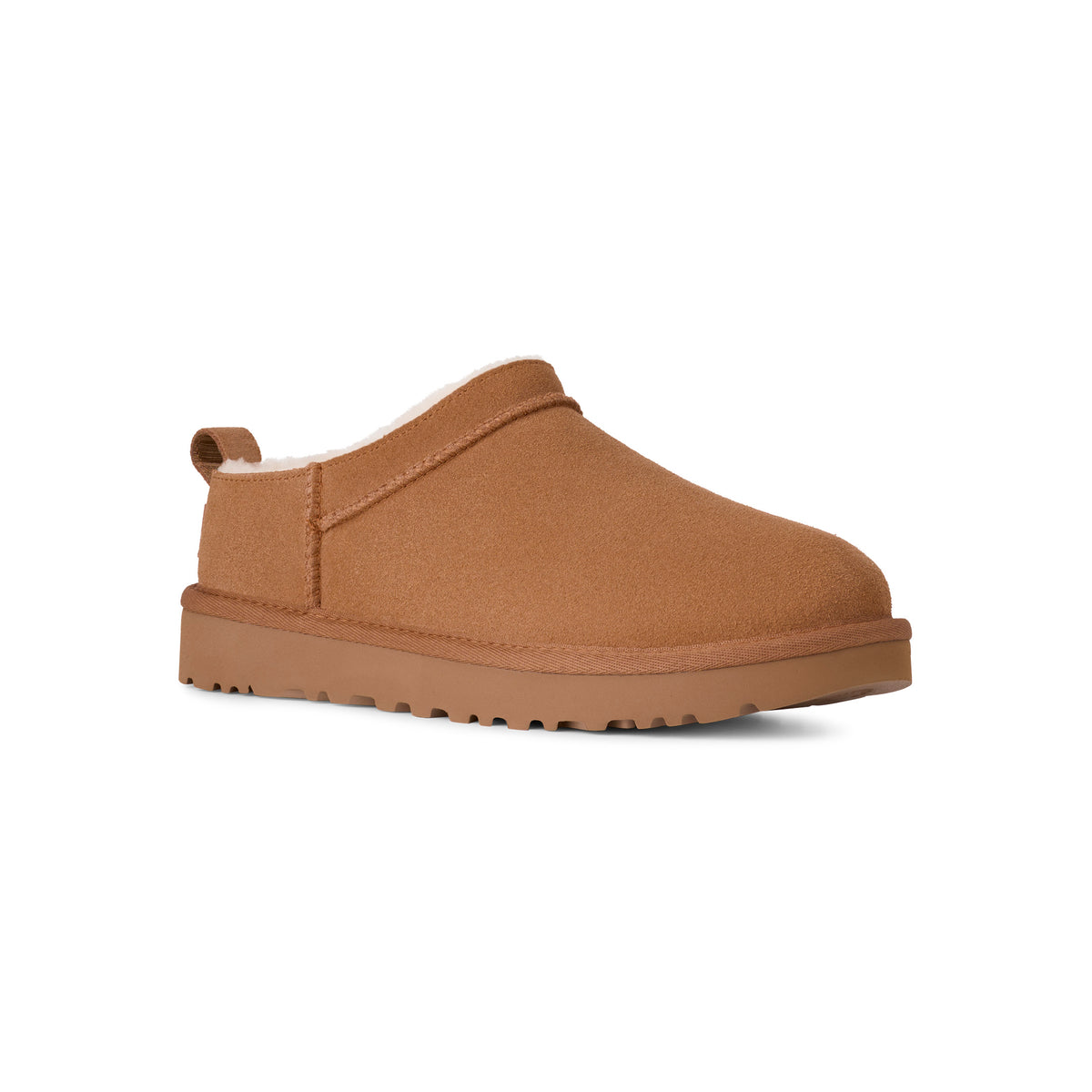 UGG - Classic Micro - 1173891 - Chestnut