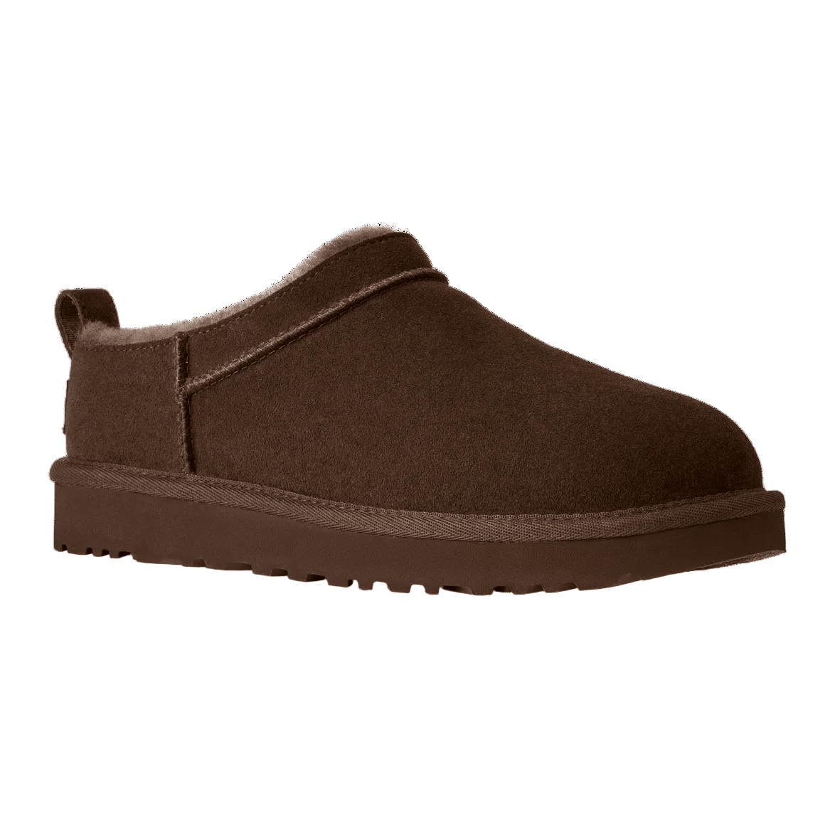 UGG - Classic Micro - 1173891-ddc - Dusted Cocoa Scarpe Donna Ugg