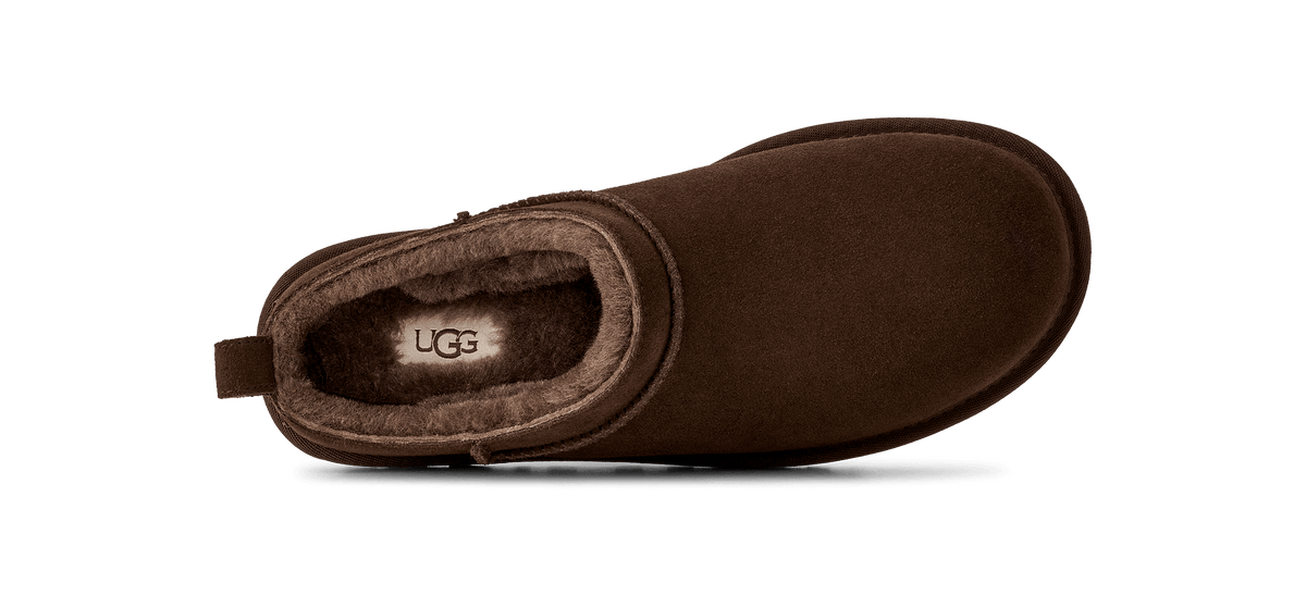 UGG - Classic Micro - 1173891-ddc - Dusted Cocoa Scarpe Donna Ugg