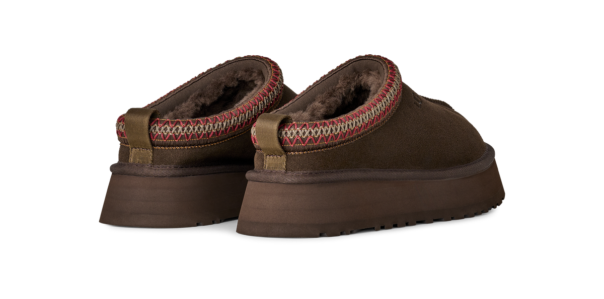 UGG - Original Tazz II - 1174471-ddc - Dusted Cocoa