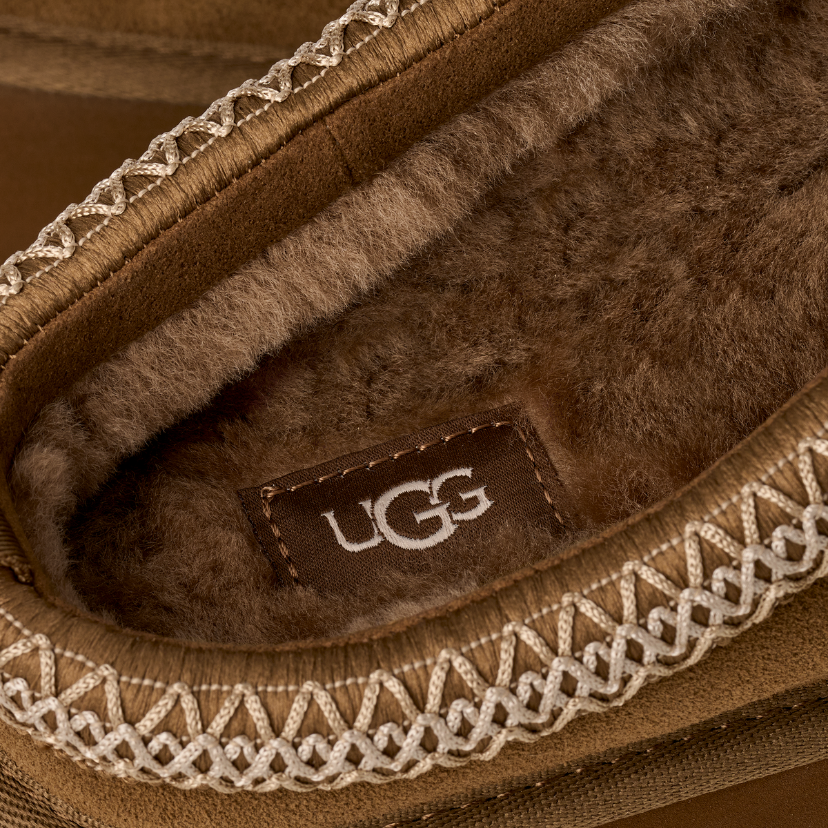 UGG - Original Tazz II - 1174471-lbnz - Bronzo