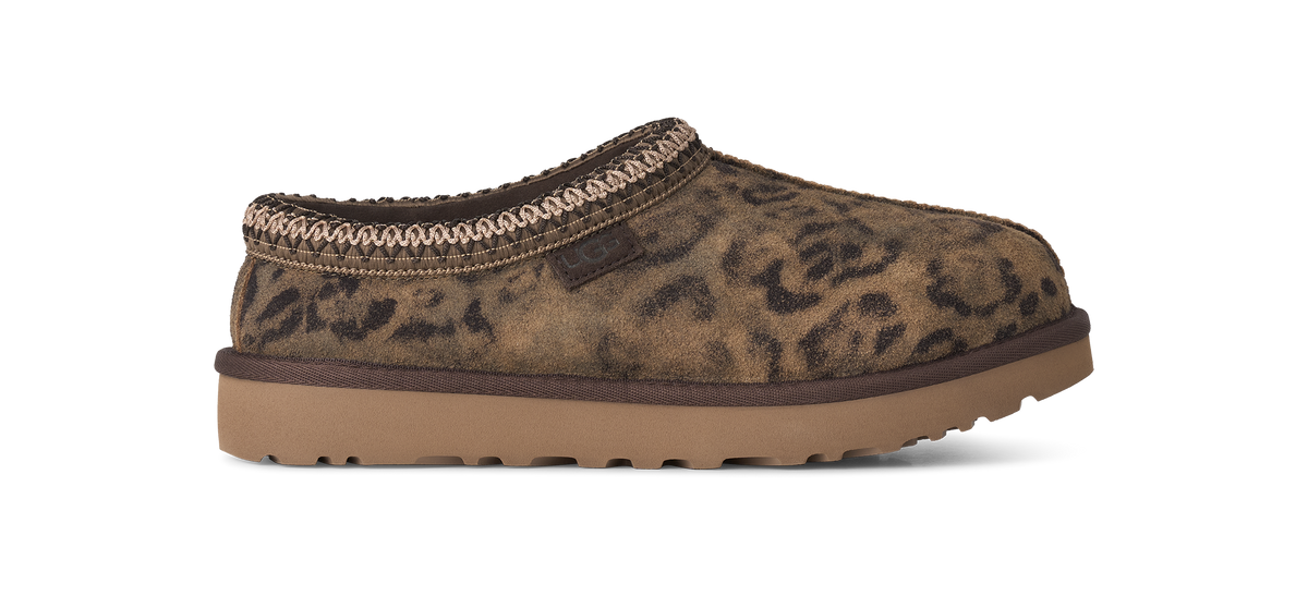 UGG - W Tasman Spotted - 1180365 - CHE