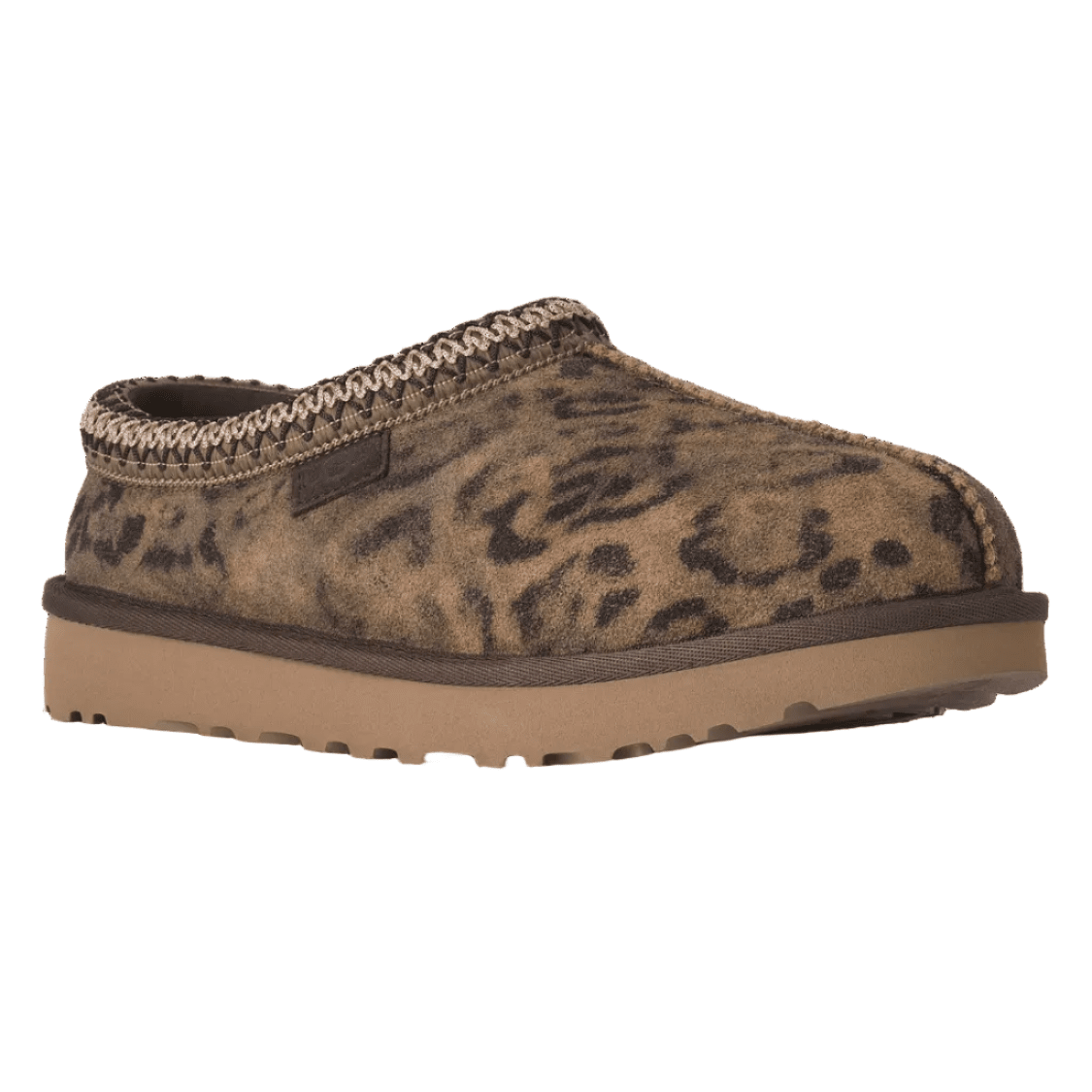 UGG - W Tasman Spotted - 1180365 - CHE Scarpe Donna Ugg