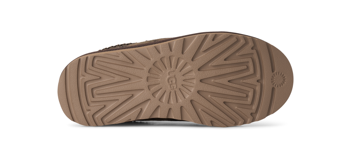 UGG - W Tasman Spotted - 1180365 - CHE