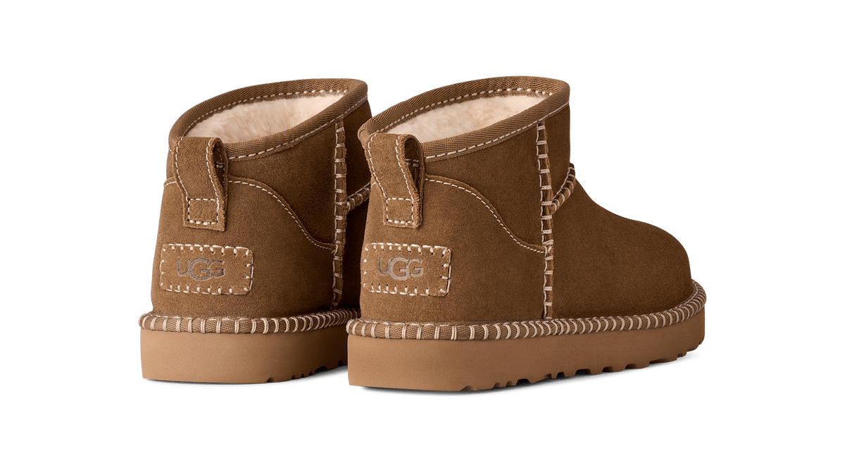 UGG - W Ultra Mini - 1180626-lbnz - Botanic Scarpe Donna Ugg