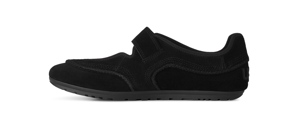 UGG - Mary Jane - Quill 1187530 - Nero