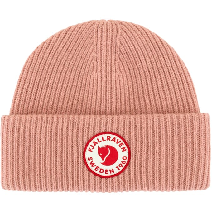 FJALLRAVEN - Berretto 78142 - Logo Hat - Vari Colori Accessori Uomo Fjallraven 300 DUSTY ROSE