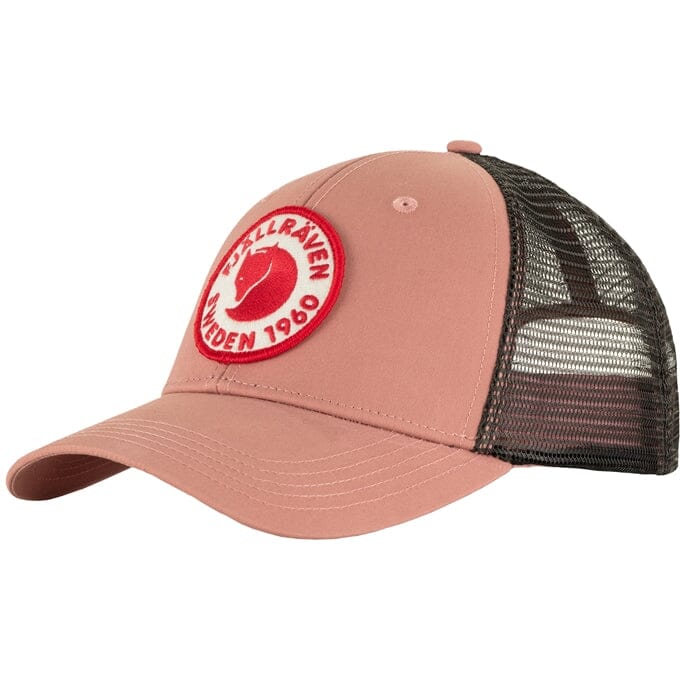 FJÄLLRÄVEN - 78138 - Logo Cappellino - Vari Colori Zaino FJALLRAVEN - Abbigliamento 300 Dusty Rose
