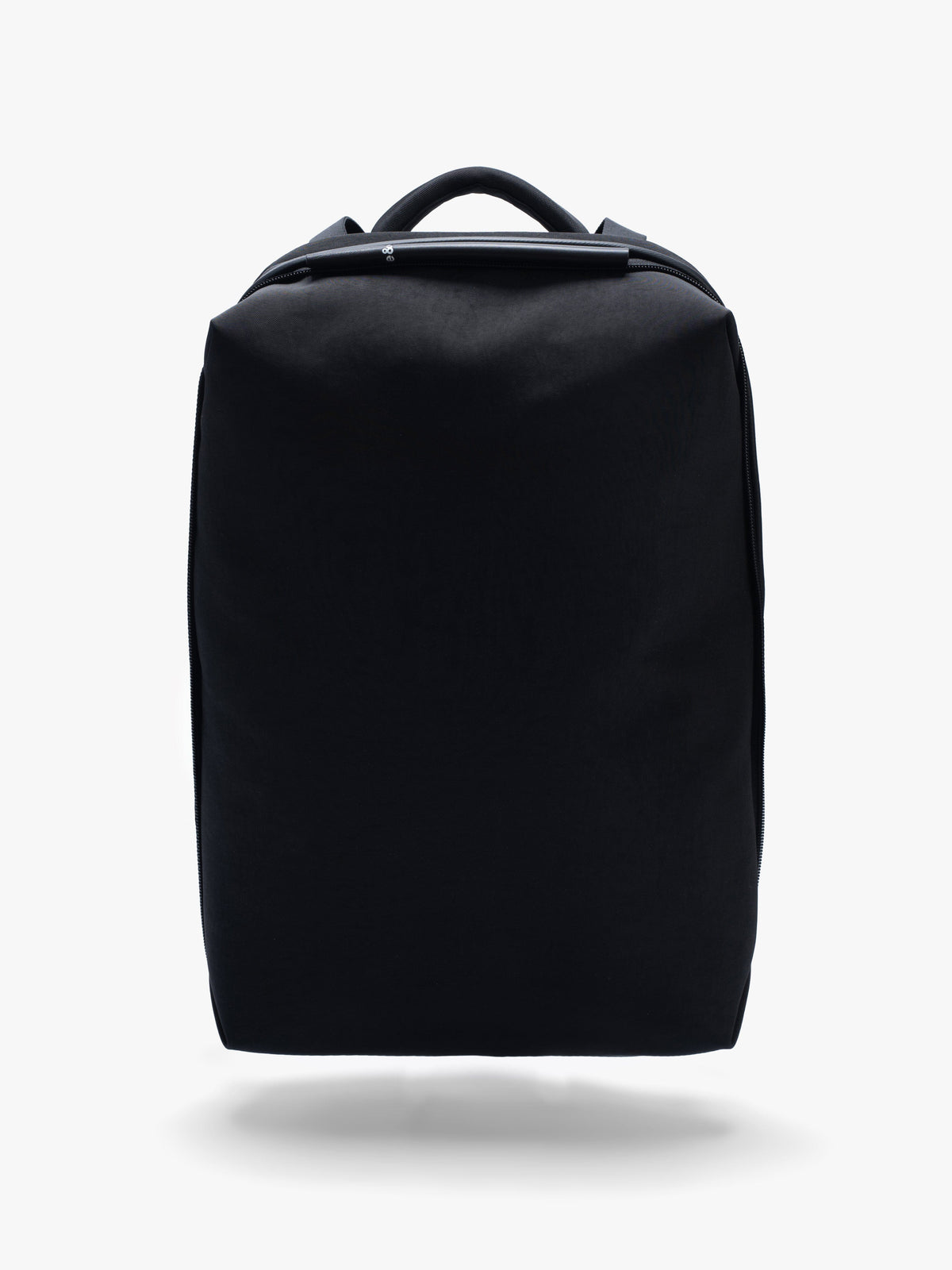 COTE & CIEL - 29258 - Elvo Backpack - Carbon Black Borselli e borse uomo Côte&Ciel