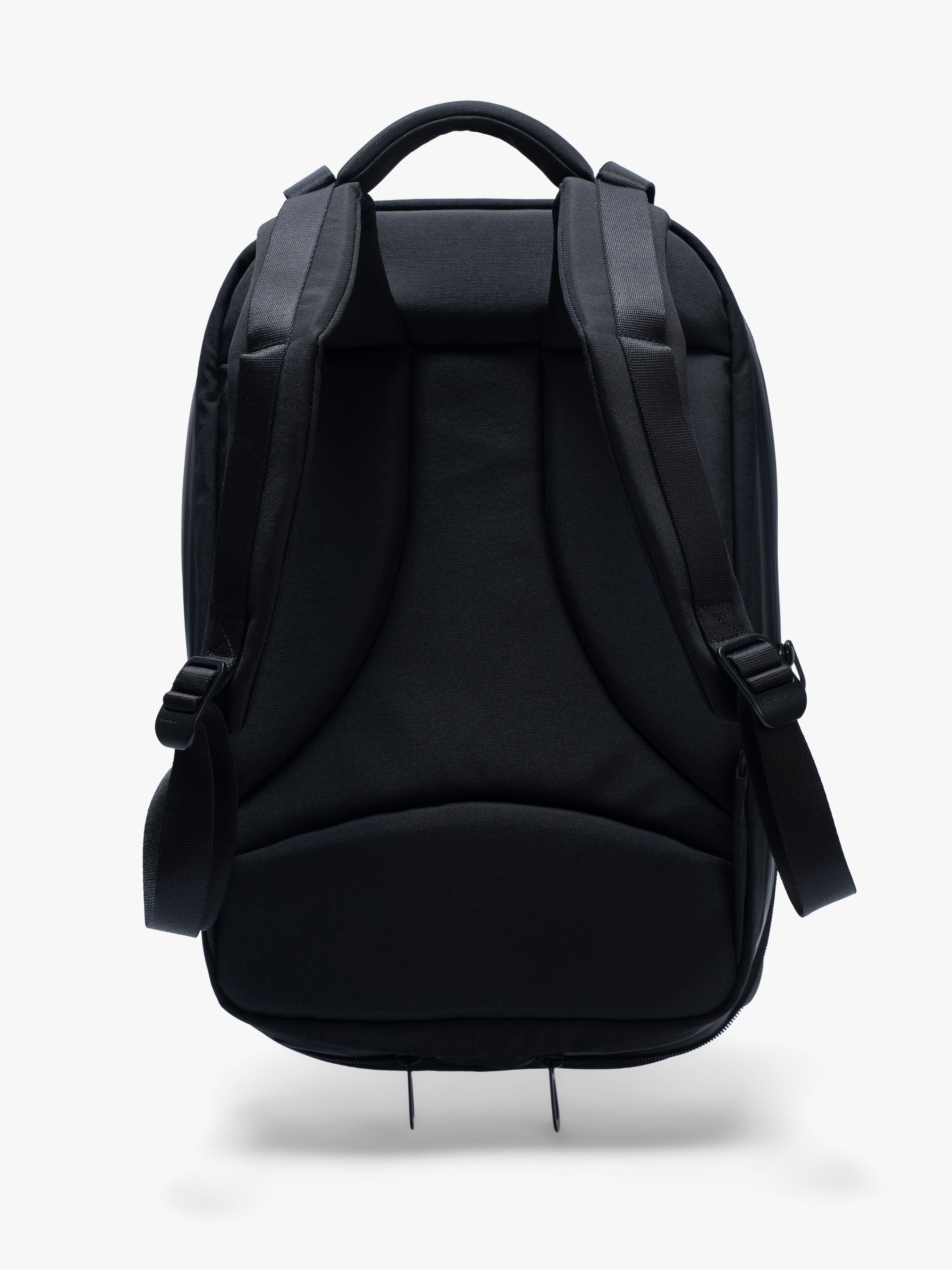 COTE & CIEL - 29258 - Elvo Backpack - Carbon Black Borselli e borse uomo Côte&Ciel