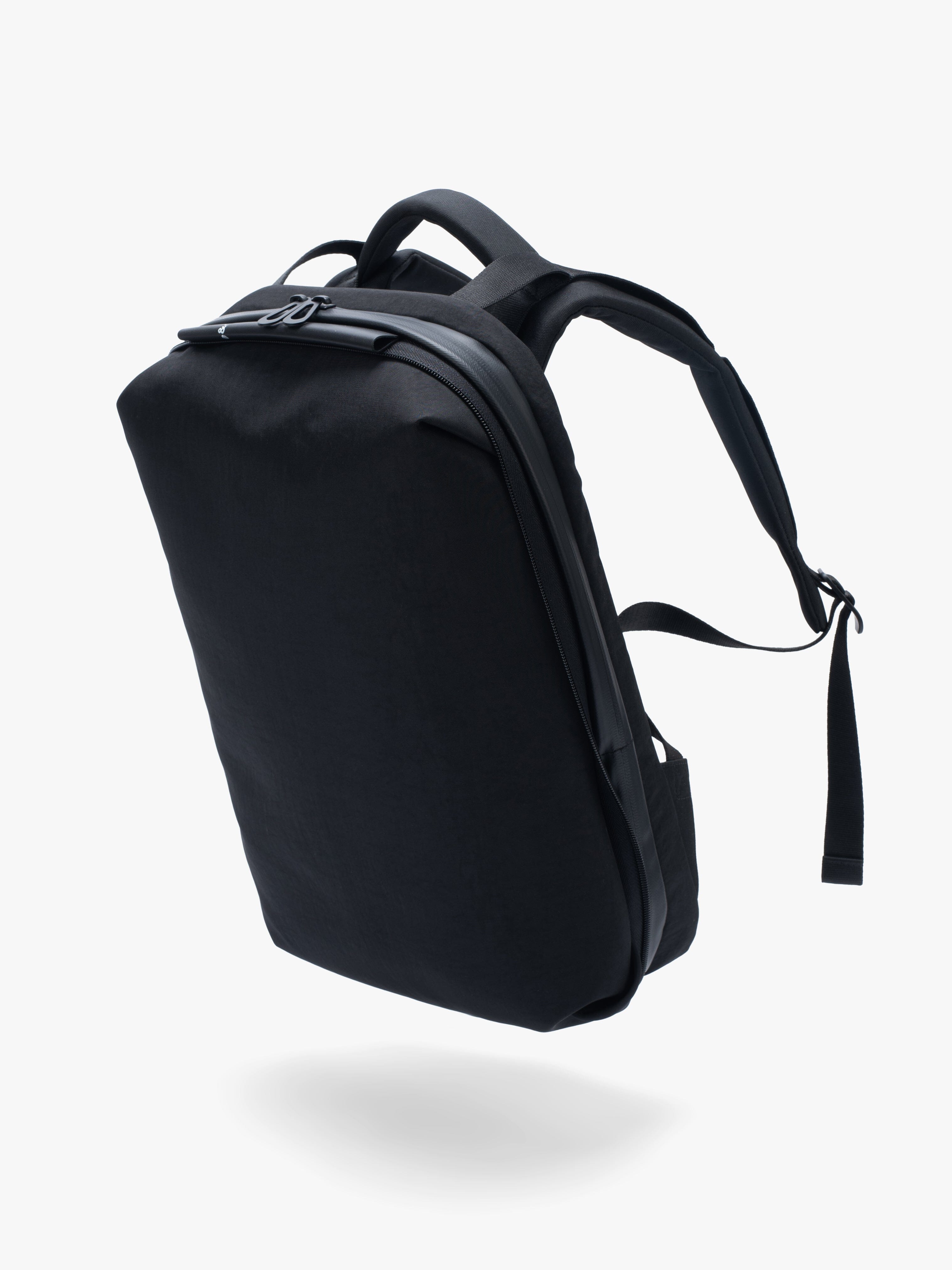 COTE & CIEL - 29258 - Elvo Backpack - Carbon Black Borselli e borse uomo Côte&Ciel