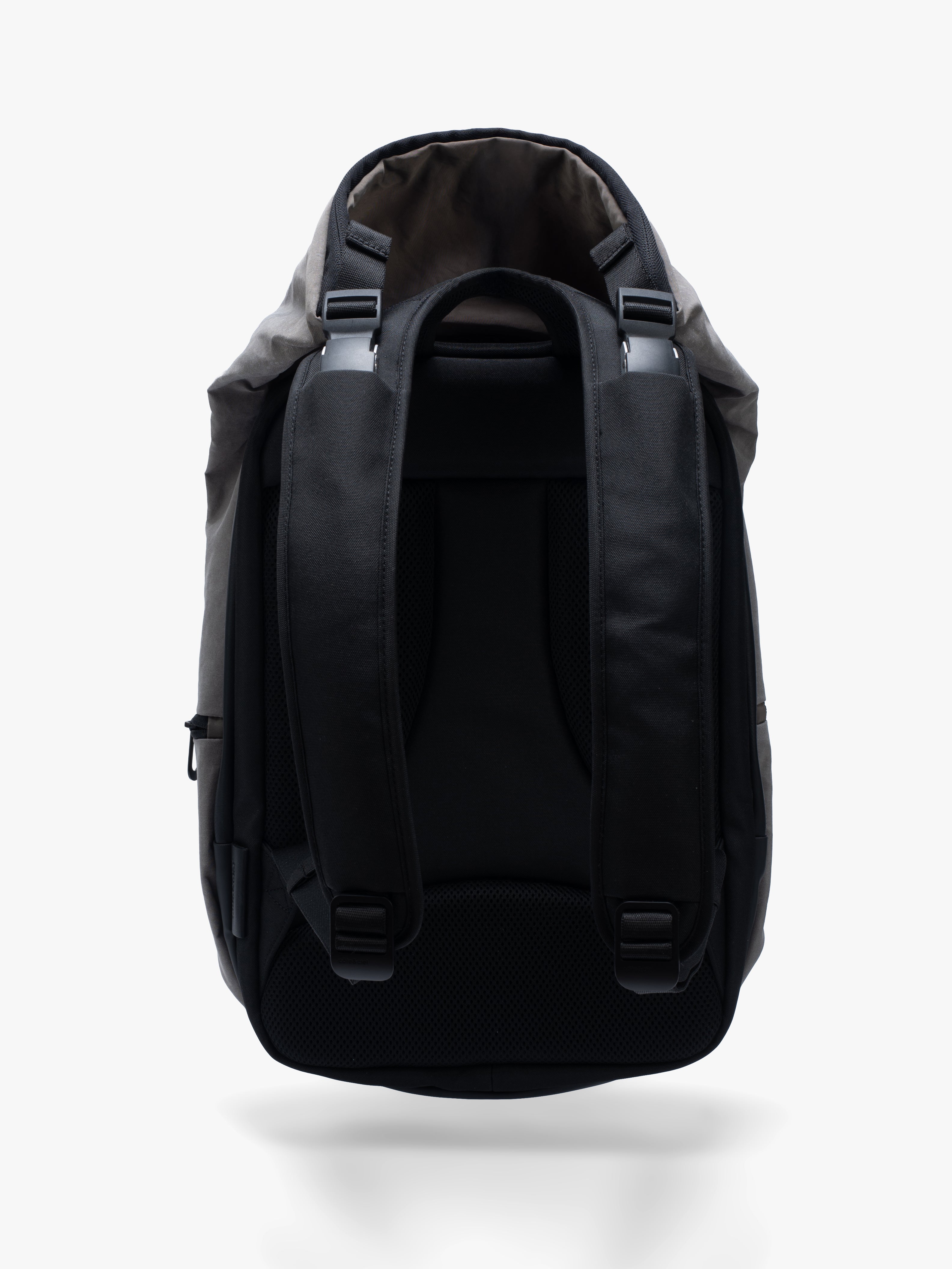 COTE & CIEL - 29279 - Nile S Backpack - Reflective Taupe