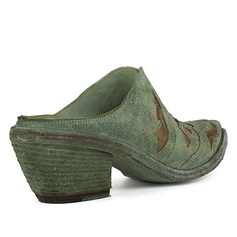 FAUZIAN JEUNESSE - EW - SABOT KANSAS - Kiwi
