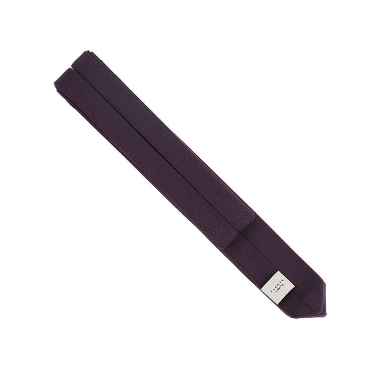 PLEATSMAMA - Borsa a Spalla - SB04-PU1 - NEW SHOULDER BAG - Deep Purple Borse PLEATSMAMA - Collezione Donna