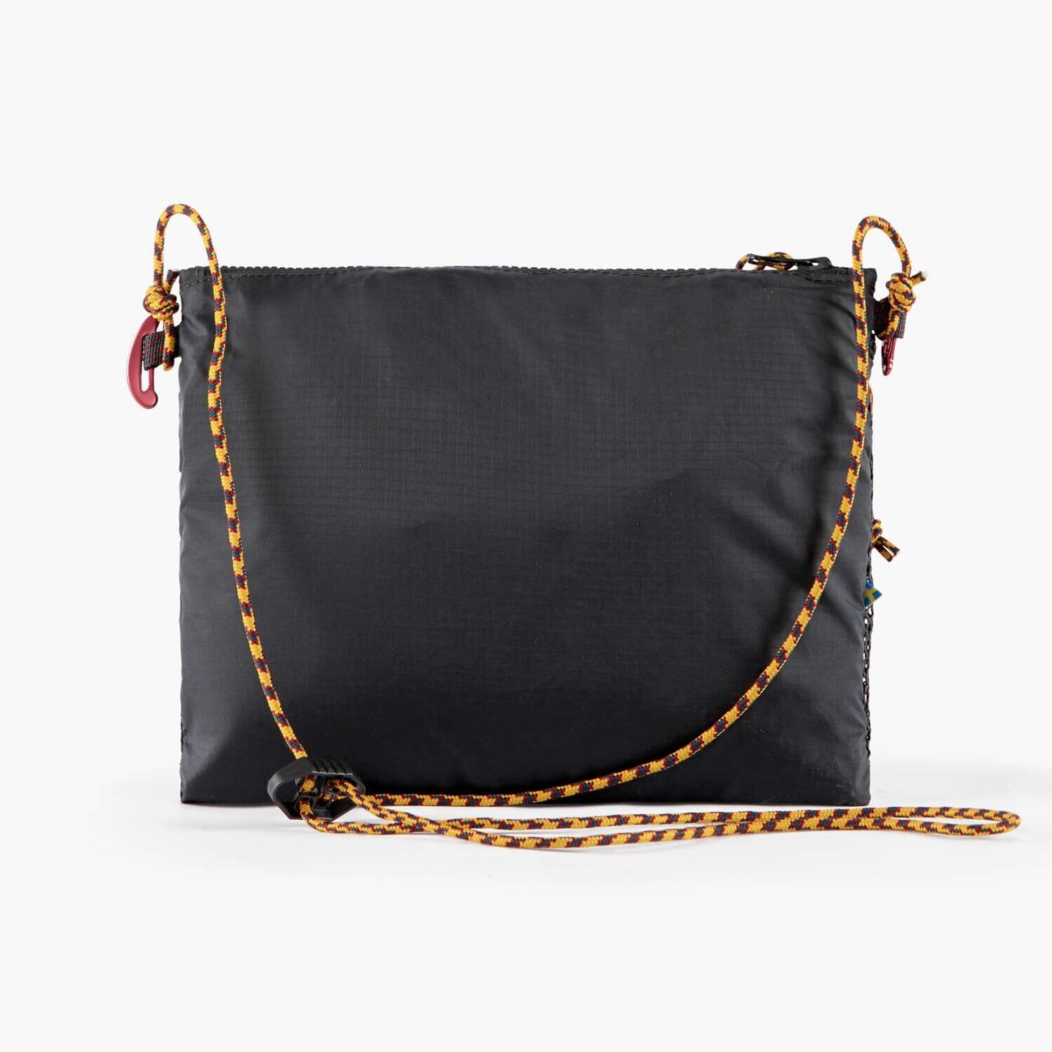 Klättermusen - 41426U01 961 - Borsa Algir - Raven nero Borselli e borse uomo Klättermusen