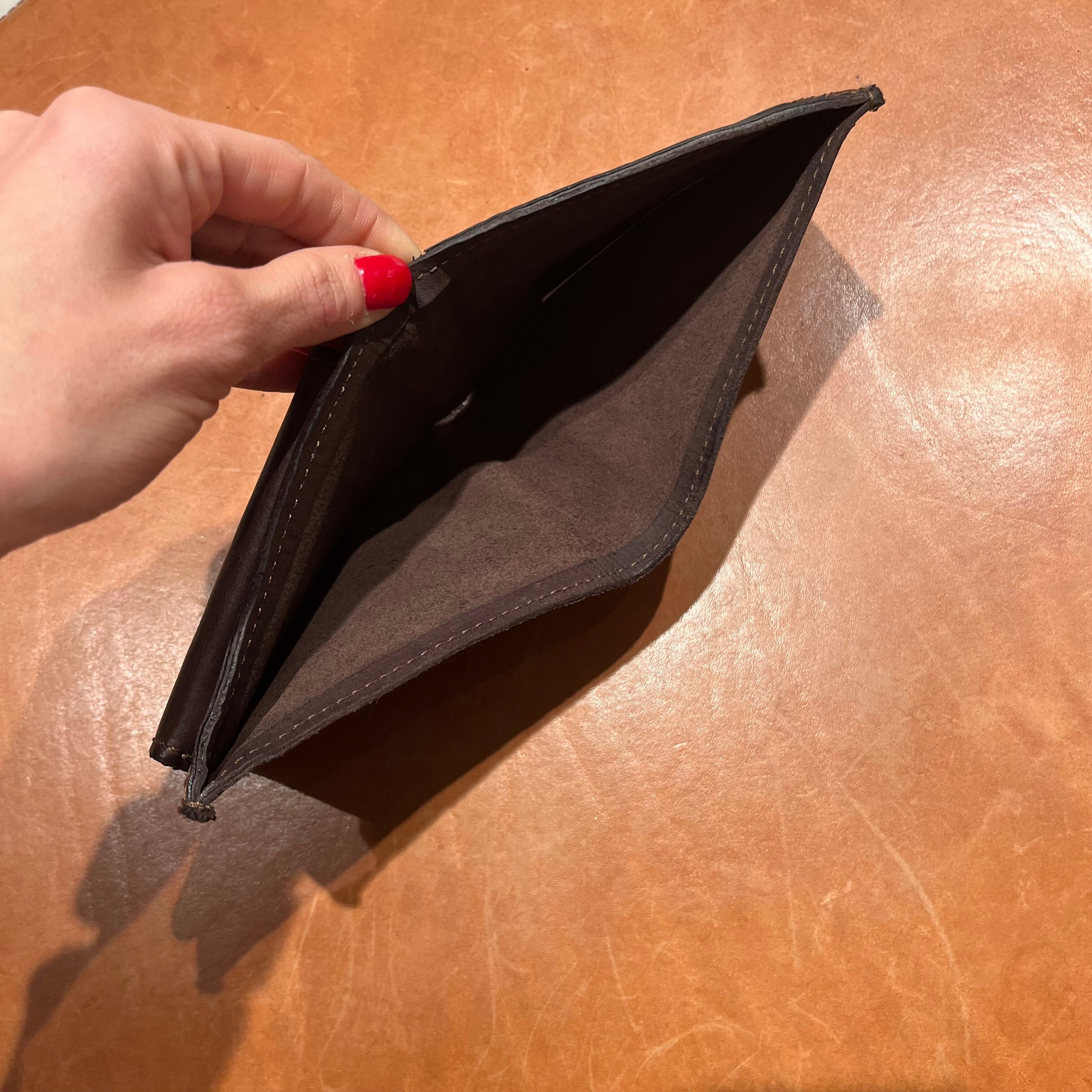 CAMPOMAGGI - 14540 - Portafogli Uomo - Marrone Accessori Uomo CAMPOMAGGI - Collezione Uomo