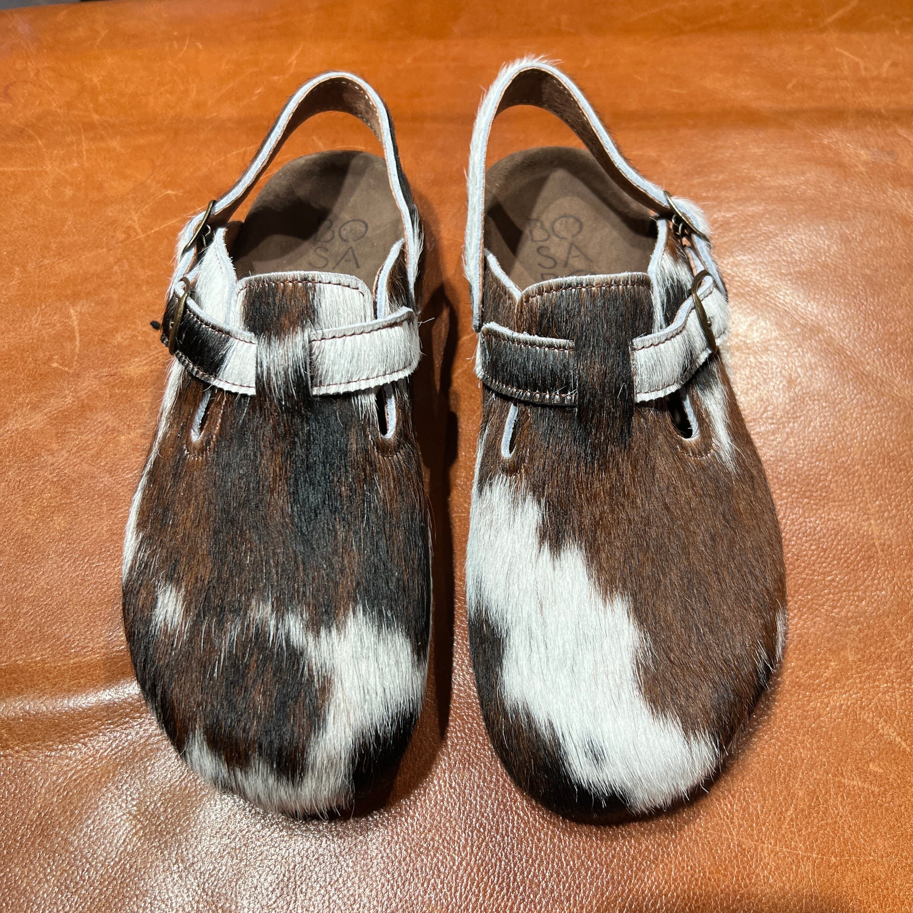 BOSABO - Sleepers - 500 - Normande Scarpe Donna BOSABO 40