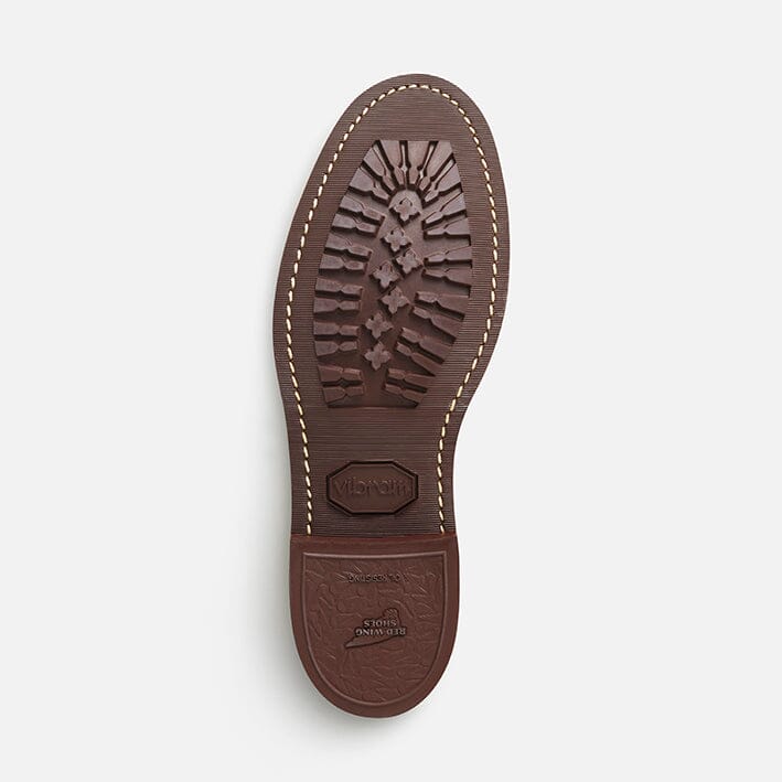 RED WING SHOES - Polacco 8083 - Iron Ranger Scarpe Uomo Red Wing Shoes